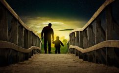 Babam | Belgüzar Acun