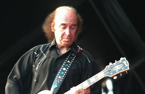 Erkin Koray Hayatını Kaybetti