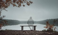 Kaybolmak İster İnsan | Heyecan Bademsoy