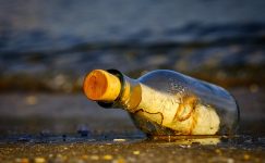 Mektubumdur | Kadri Yamaç